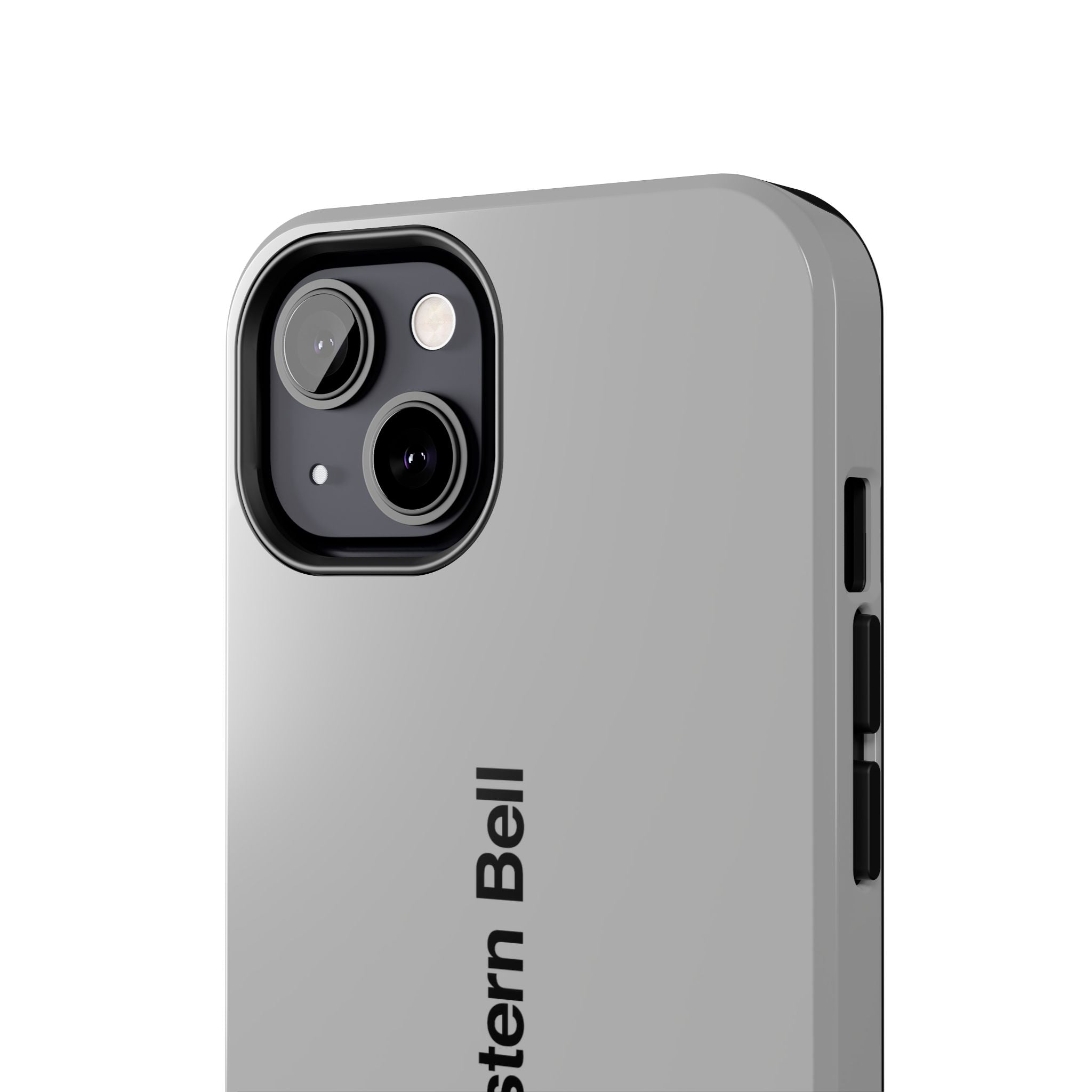Northwestern Bell Tough Phone Case