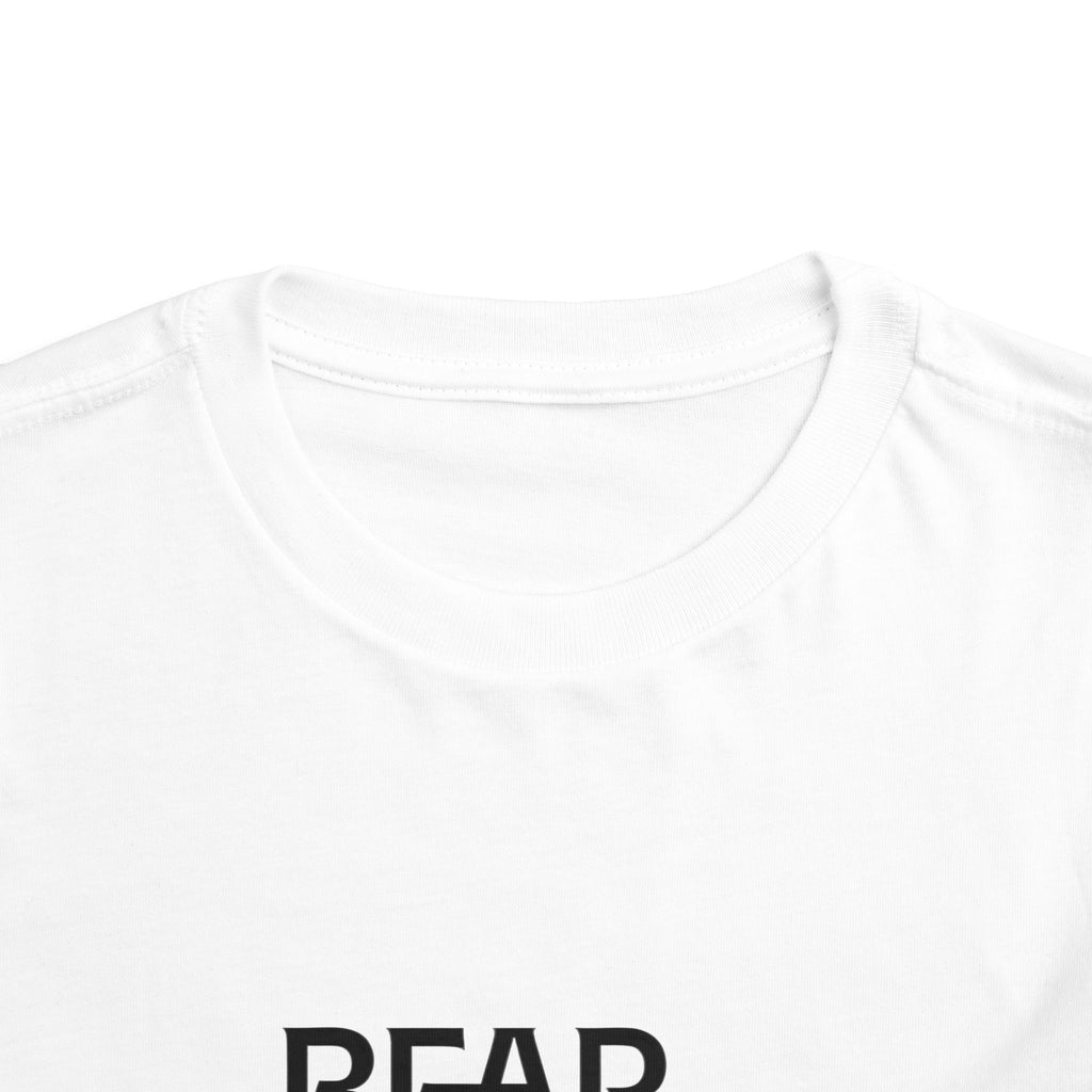 Bear Stearns Toddler Tee / T-Shirt