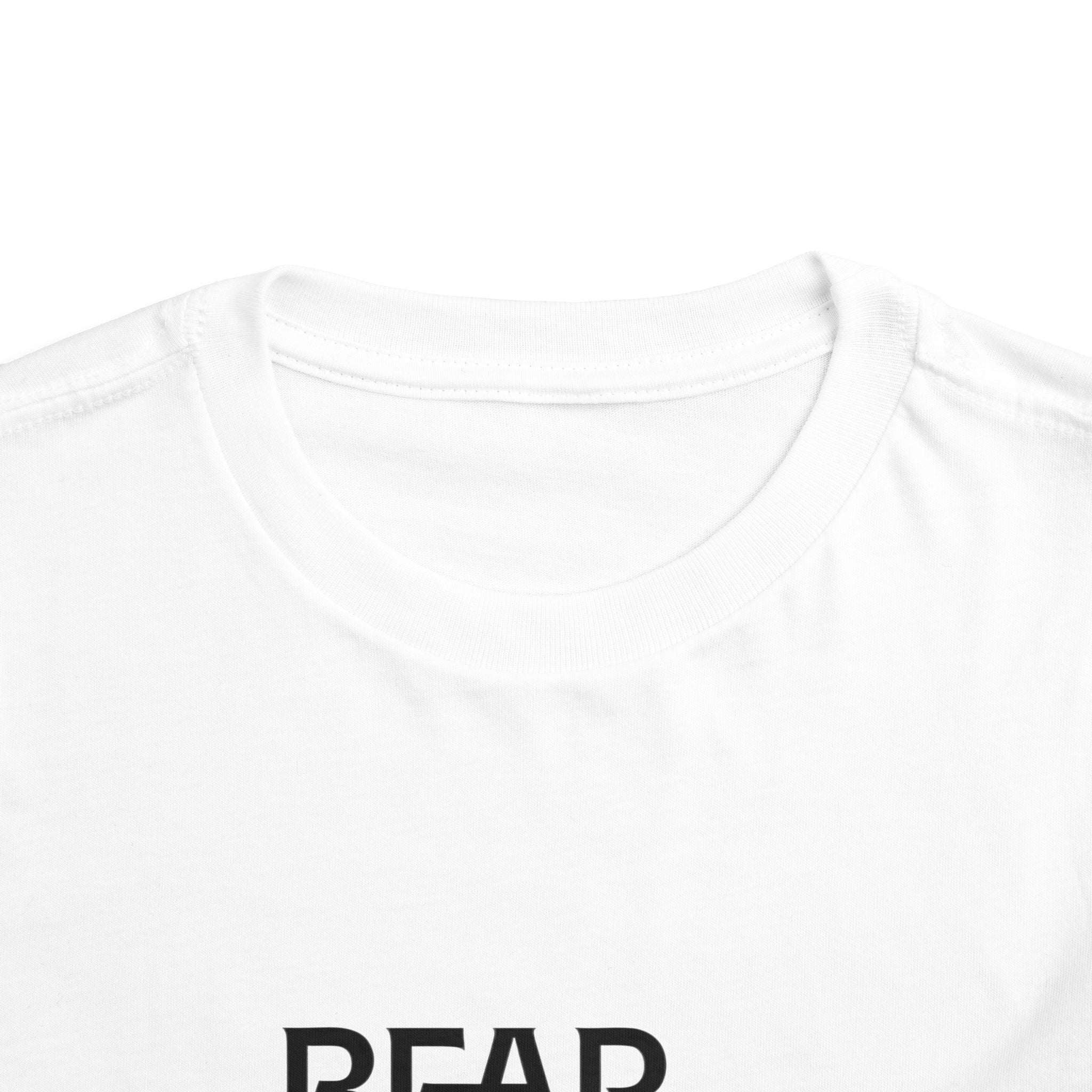 Bear Stearns Toddler Tee / T-Shirt
