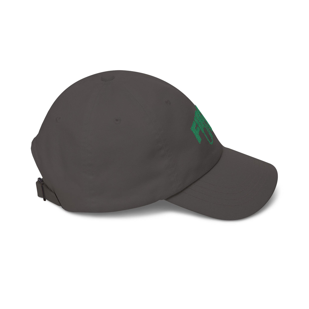 First Union Embroidered Dad Cap Hat