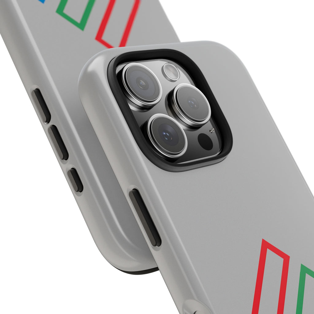 Enron Tough Protective Phone Case