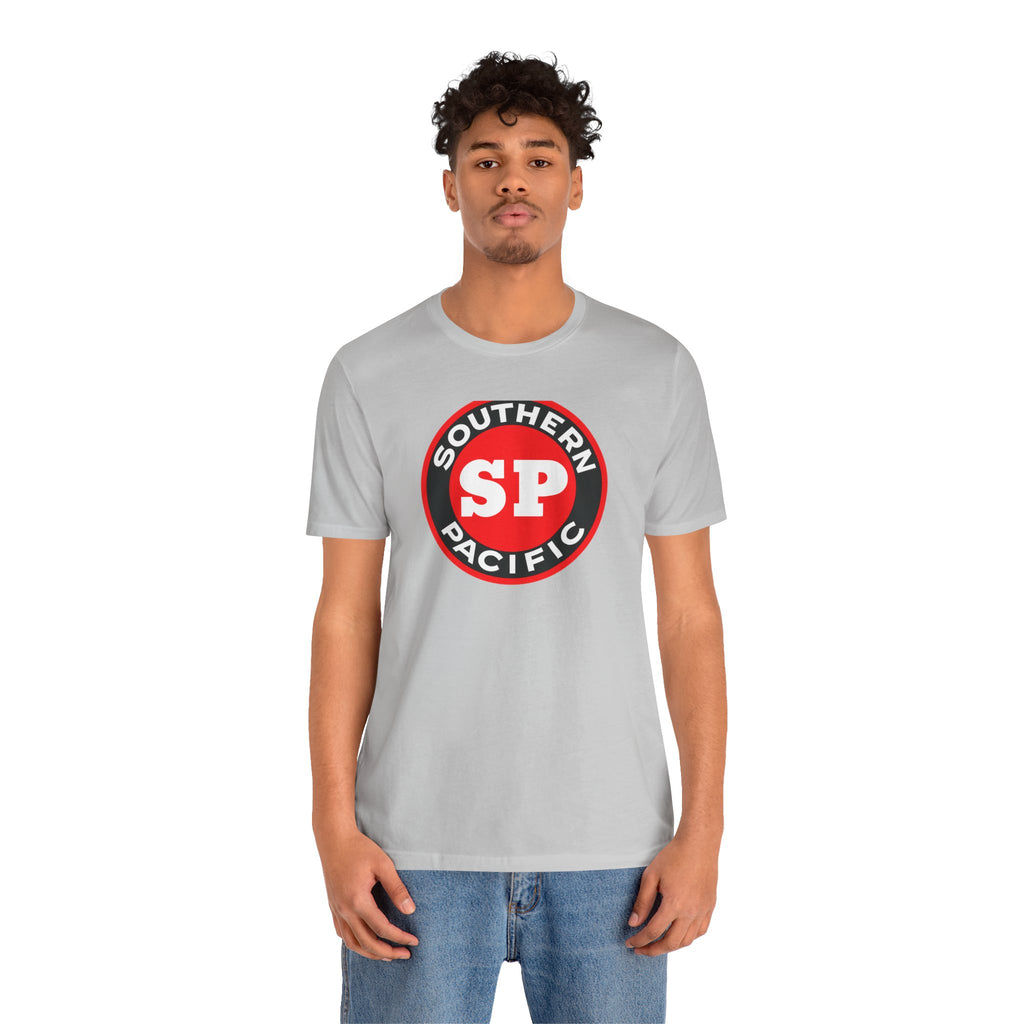 Southern Pacific Railroad T-Shirt