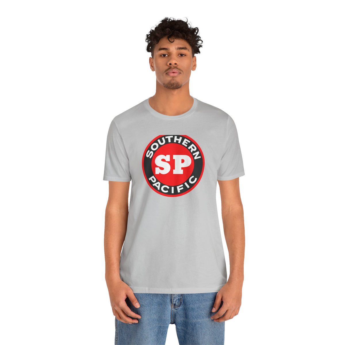 Southern Pacific Railroad T-Shirt