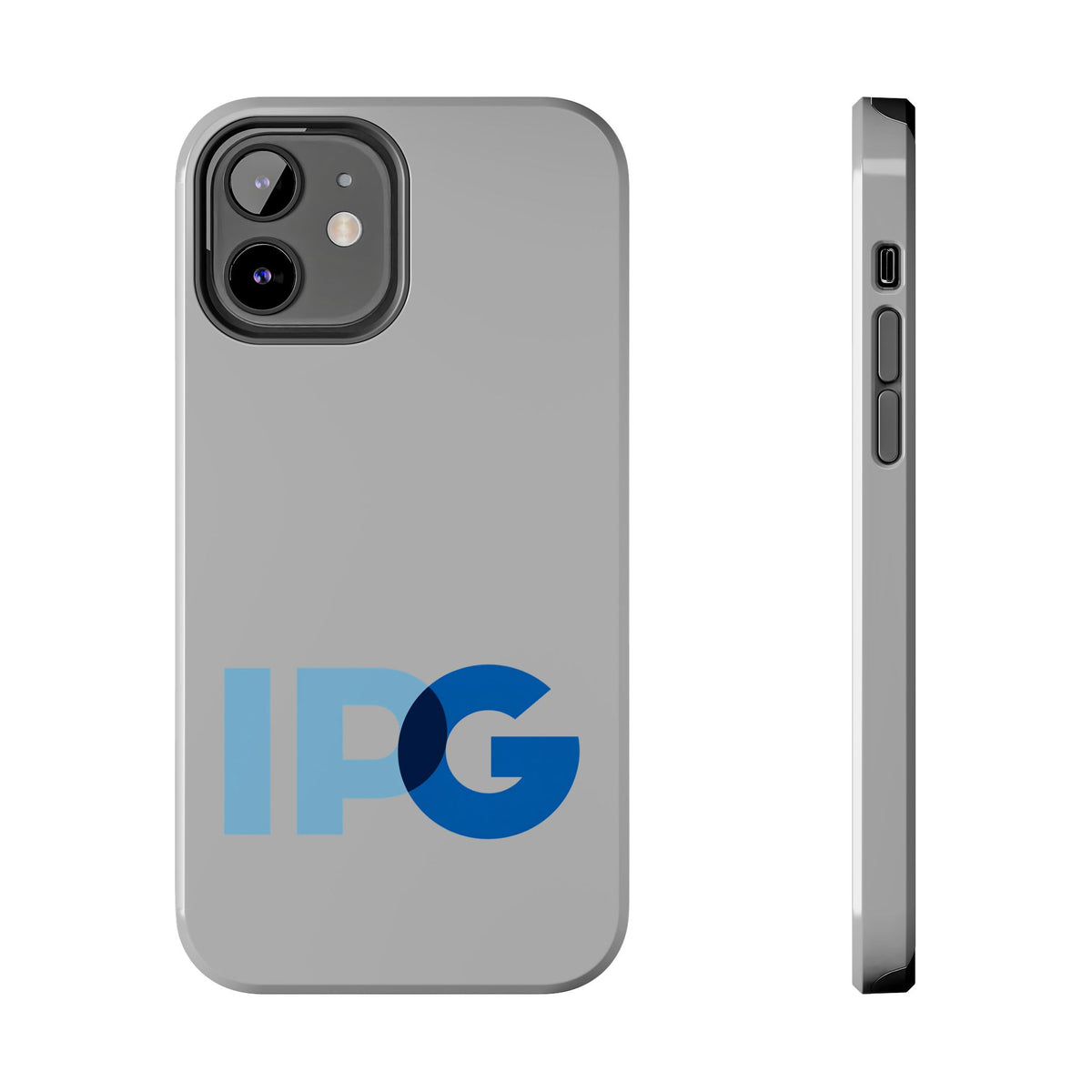 The Interpublic Group of Companies Tough Phone Case