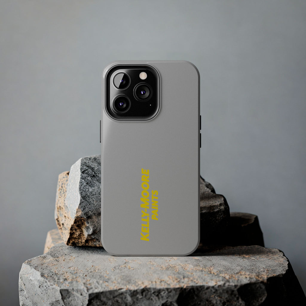 Kelly-Moore Paints Tough Phone Case