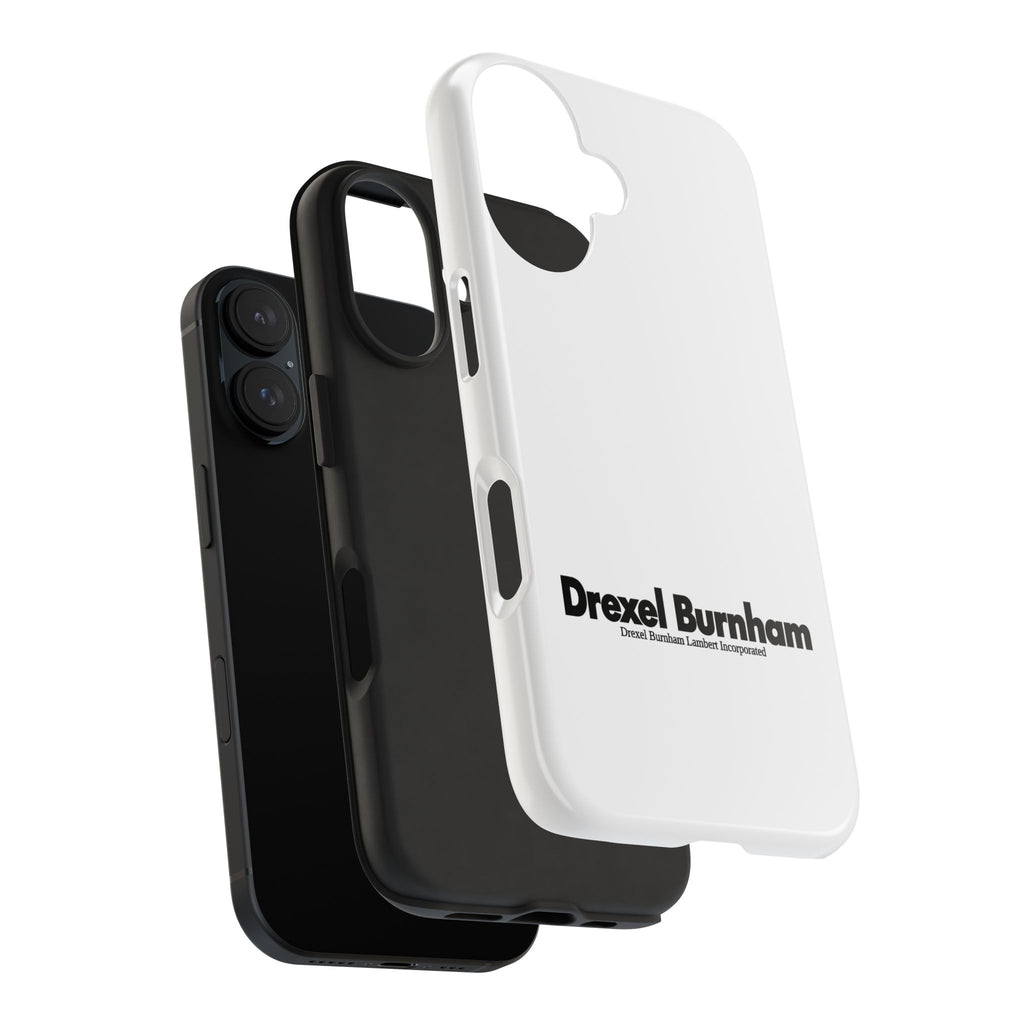 Drexel Burnham Lambert Tough Phone Case