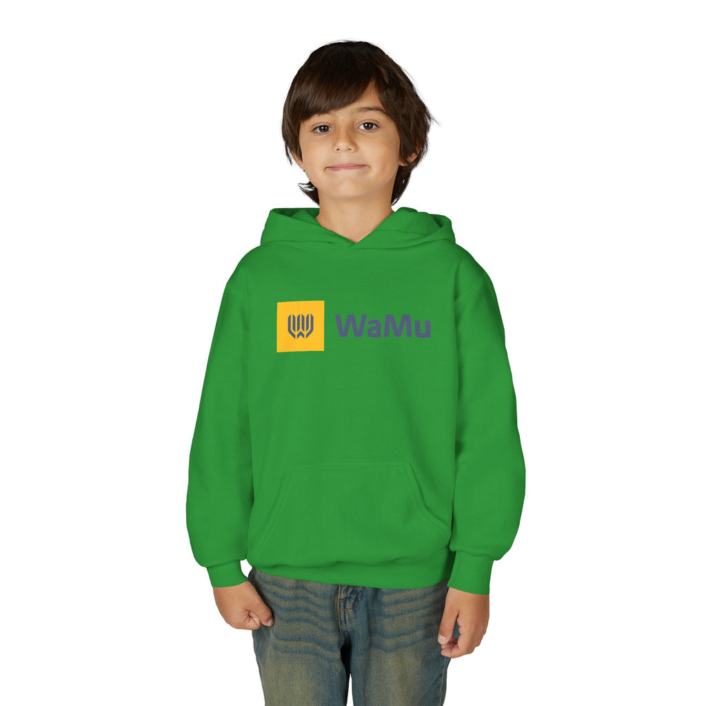 Washington Mutual (WaMu) Youth Hoodie / Sweatshirt