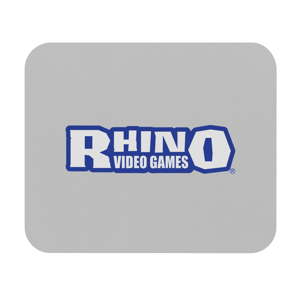 Rhino Video Games Mouse Pad