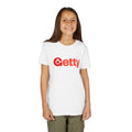 Getty Oil Kids Tee / T-Shirt