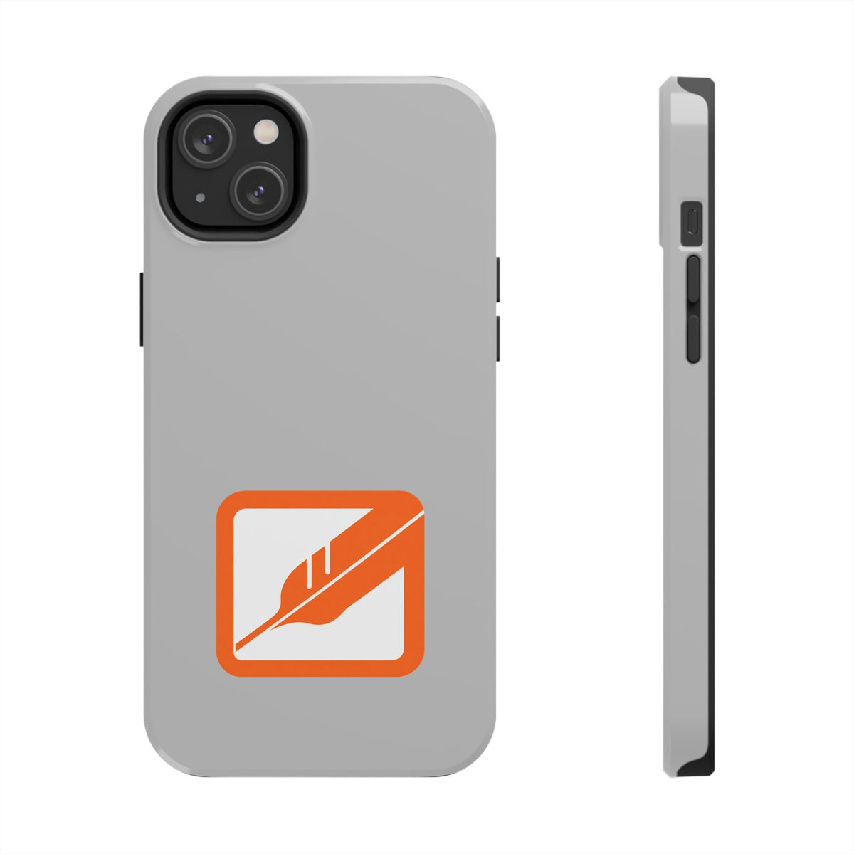 Western Pacific Railroad Tough Phone Case