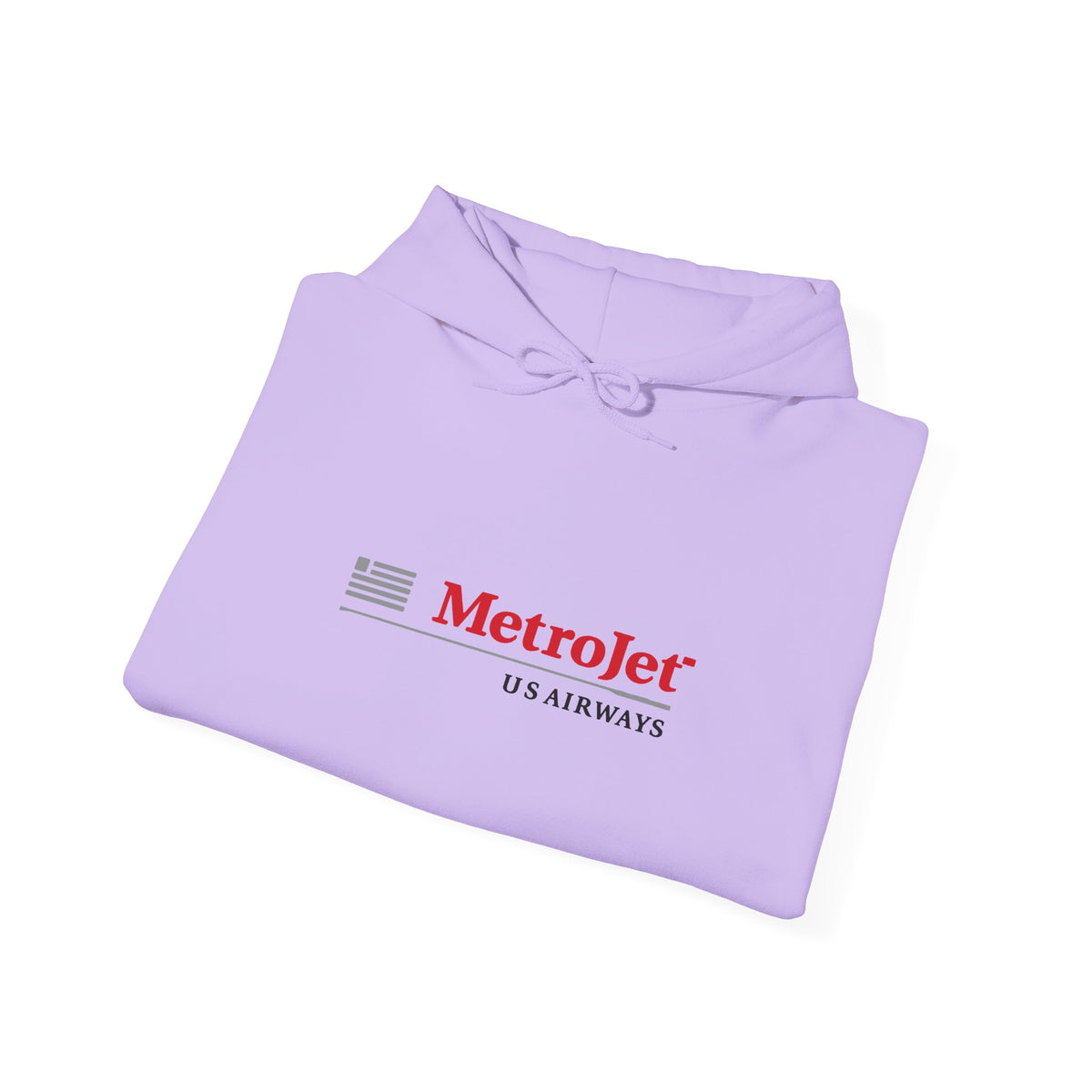 MetroJet Hoodie / Sweatshirt