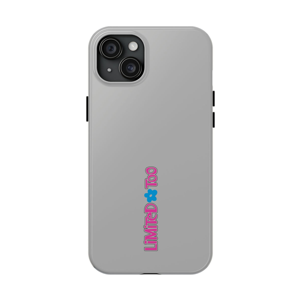 Limited Too Tough Phone Case