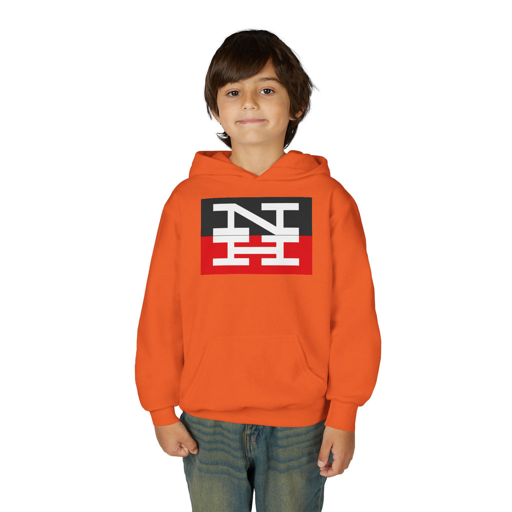 New York, New Haven and Hartford Railroad Youth Hoodie / Sweatshirt