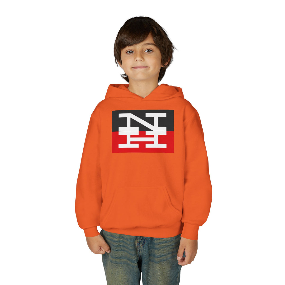 New York, New Haven and Hartford Railroad Youth Hoodie / Sweatshirt