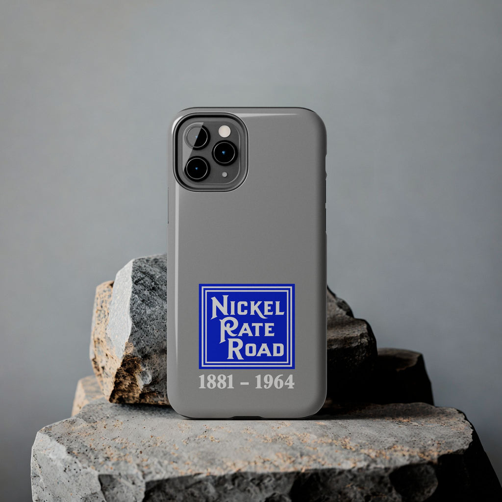 New York, Chicago and St. Louis Railroad Tough Phone Case