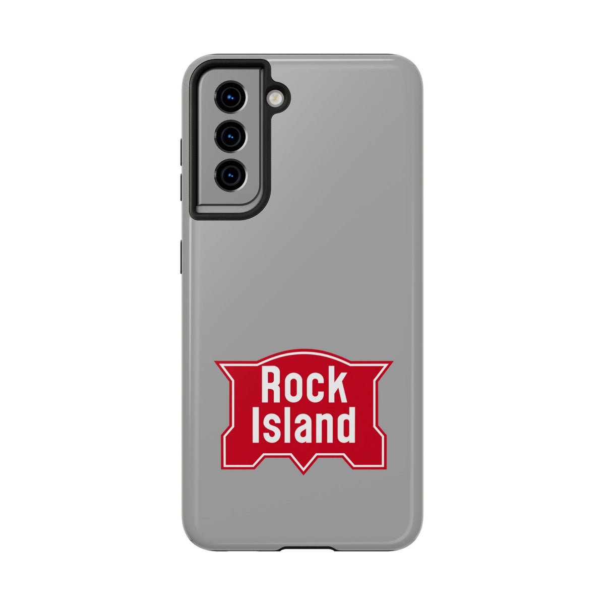 Chicago, Rock Island and Pacific Railroad Tough Phone Case