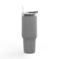 USA3000 Airlines 40oz Insulated Travel Mug Stainless Tumbler