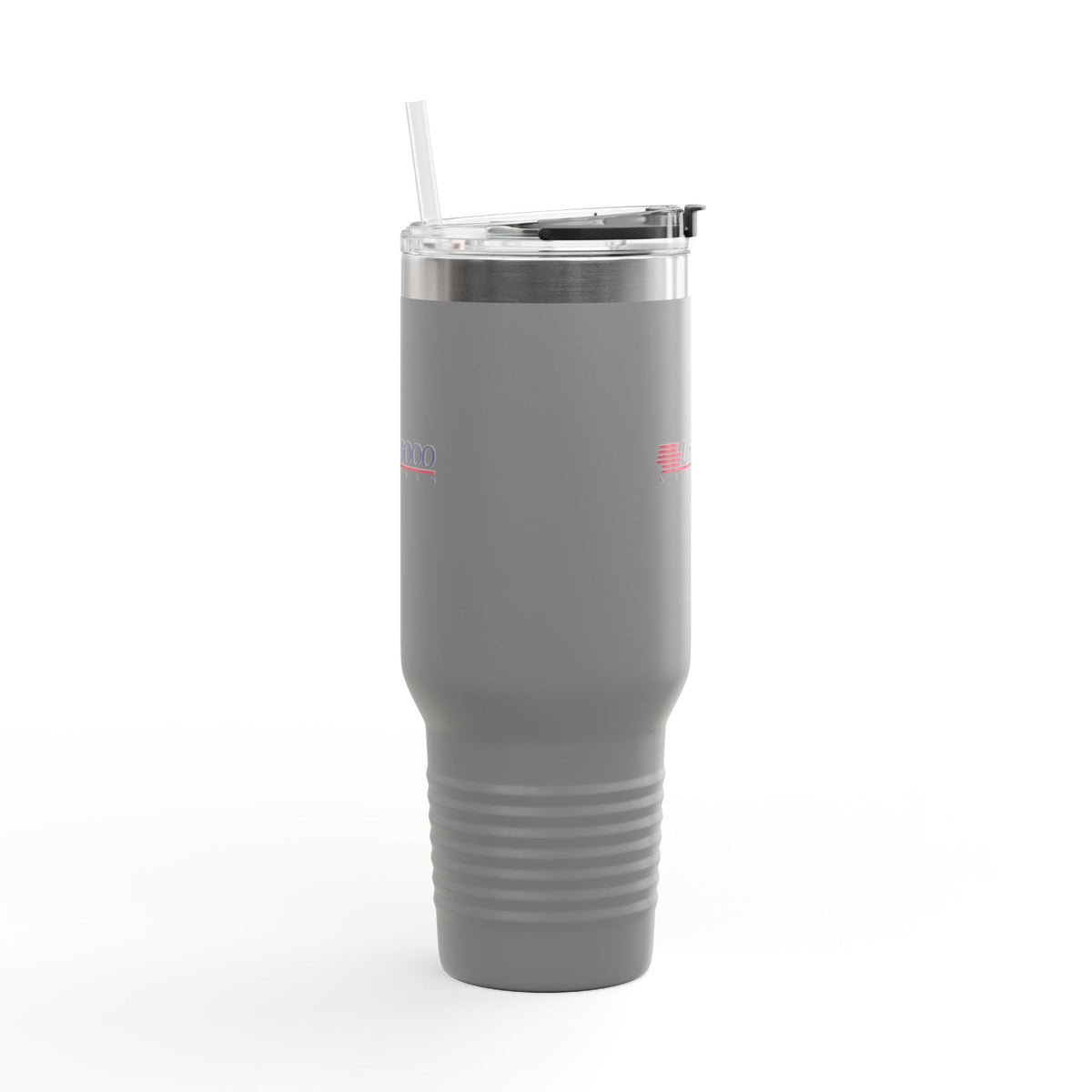 USA3000 Airlines 40oz Insulated Travel Mug Stainless Tumbler