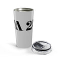2AM 20oz Insulated Tumbler