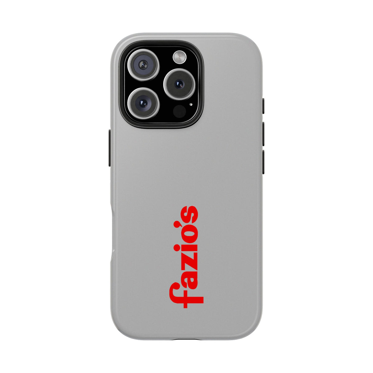 Fazio's (Fisher Foods) Tough Phone Case