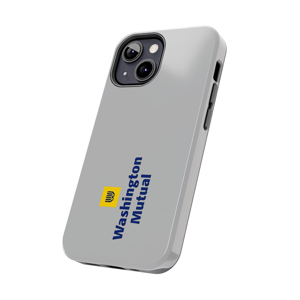 Washington Mutual Tough Phone Case
