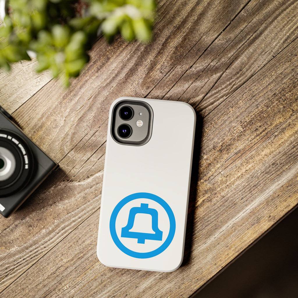 Bell System Tough Phone Case