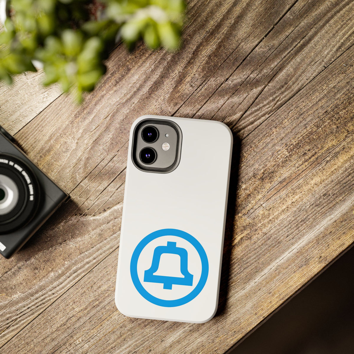 Bell System Tough Phone Case