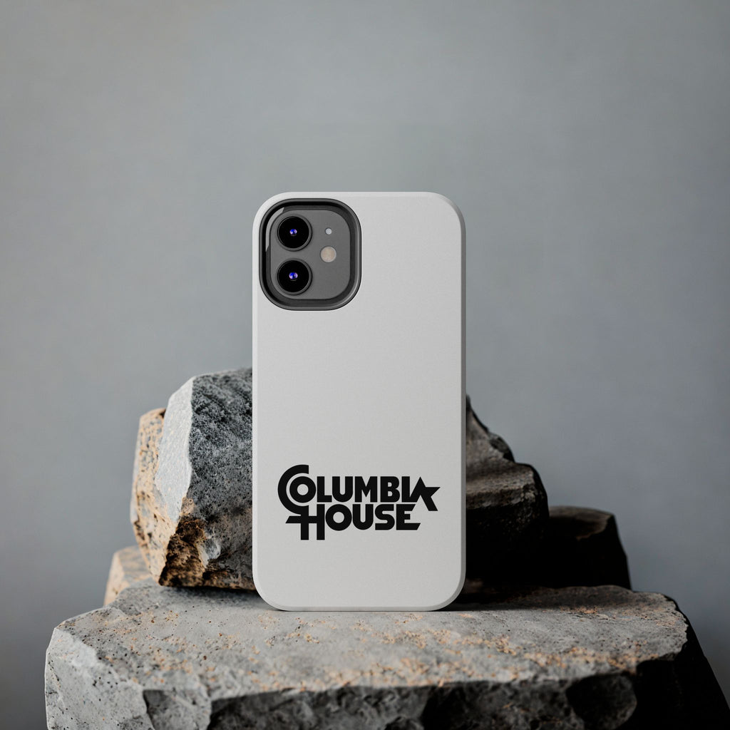 Columbia House Tough Phone Case