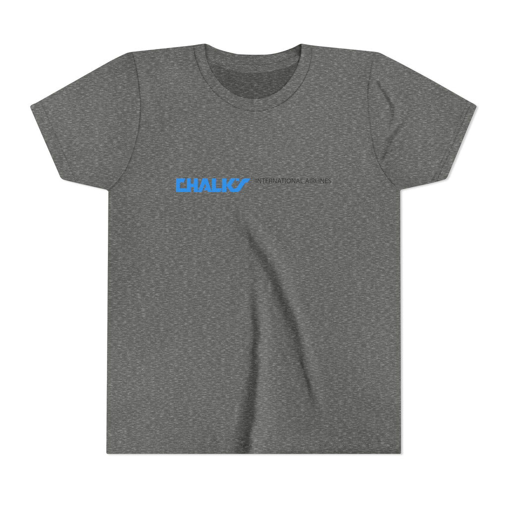 Chalk's International Airlines Kids Tee / T-Shirt