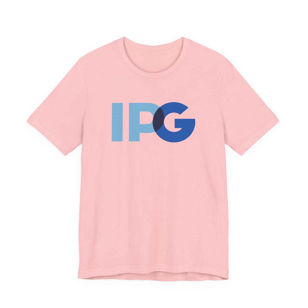 The Interpublic Group of Companies T-Shirt
