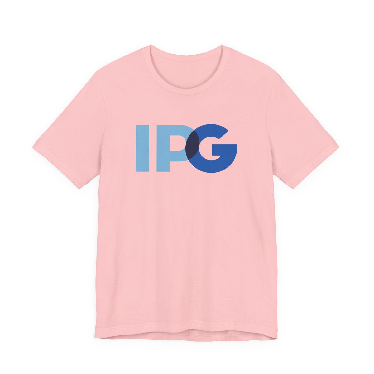 The Interpublic Group of Companies T-Shirt