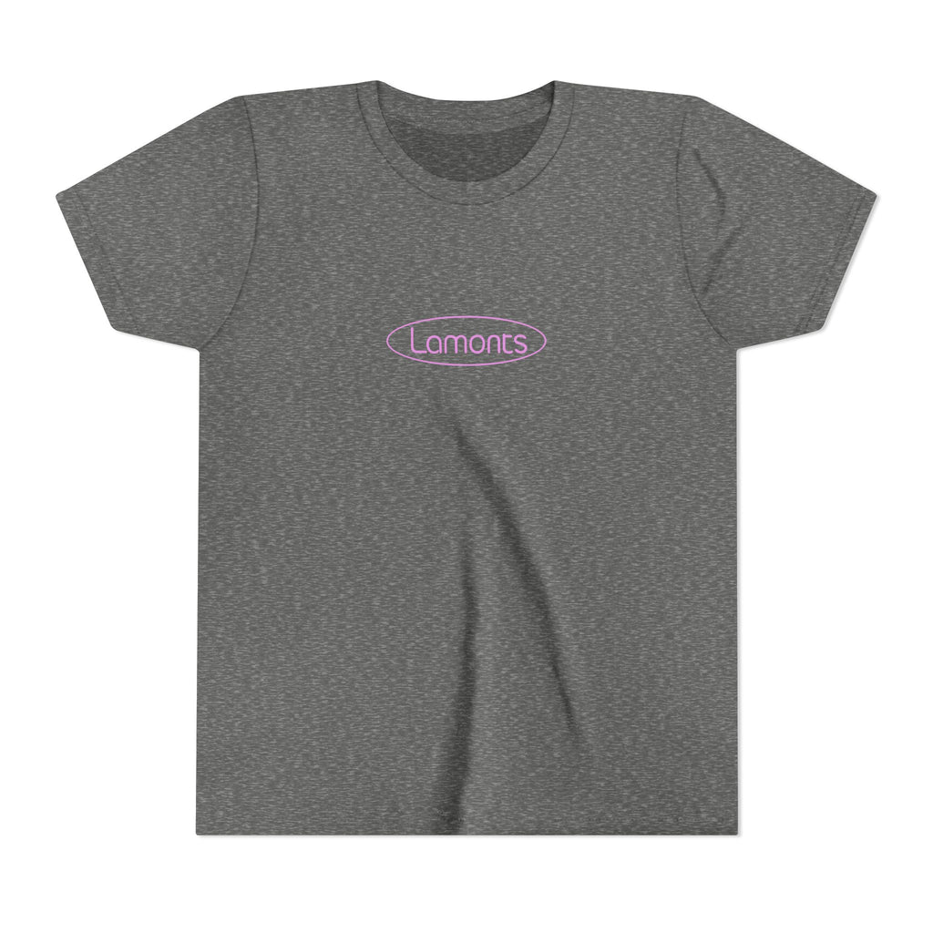 Lamonts Kids Tee / T-Shirt