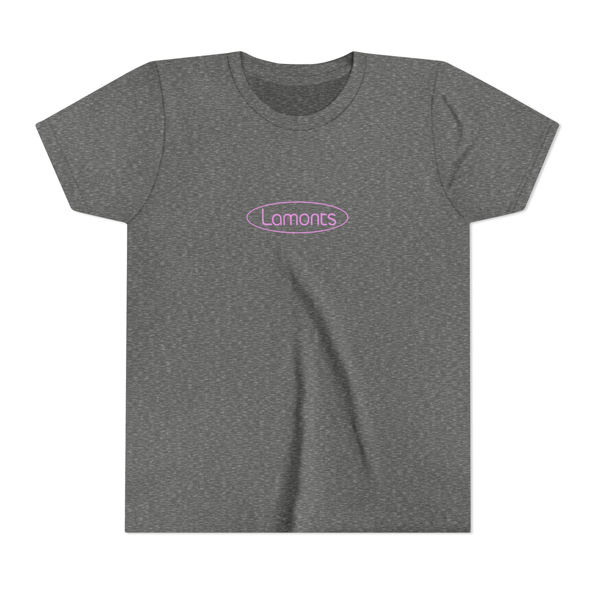 Lamonts Kids Tee / T-Shirt
