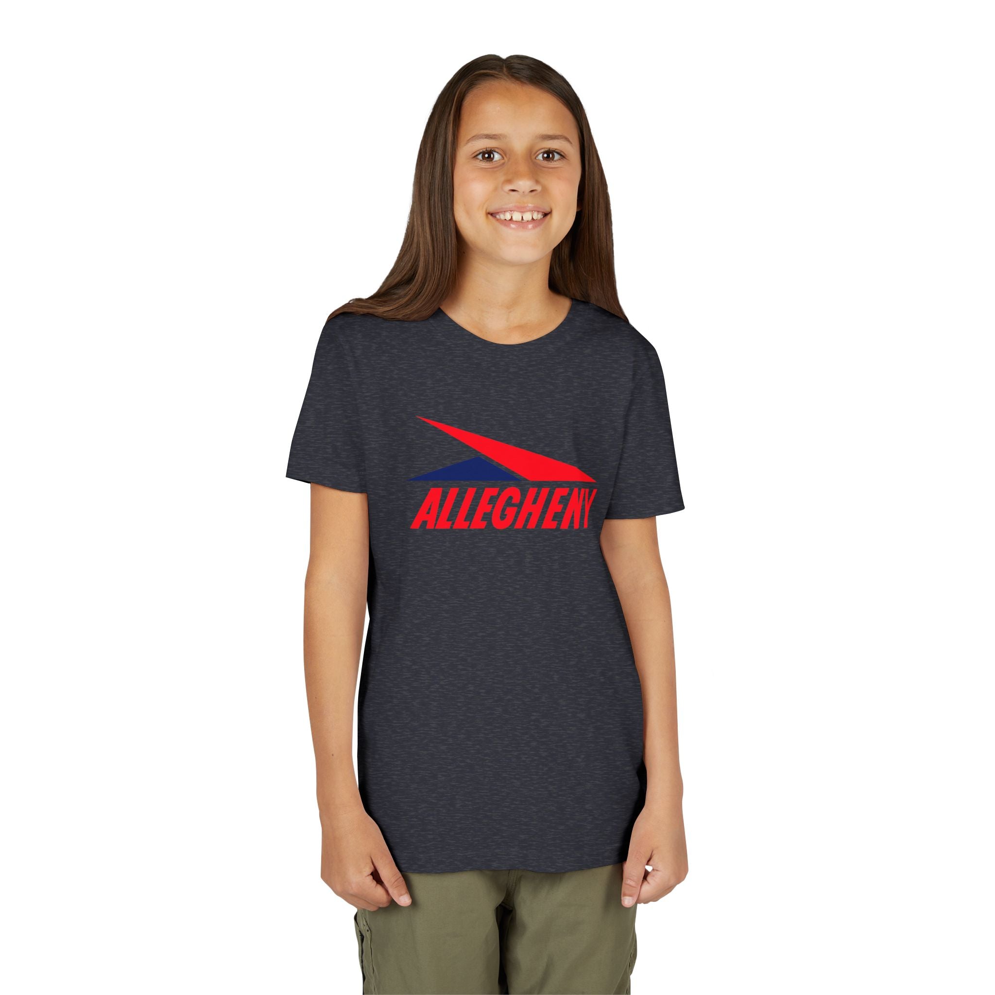 Allegheny Airlines Kids Tee / T-Shirt