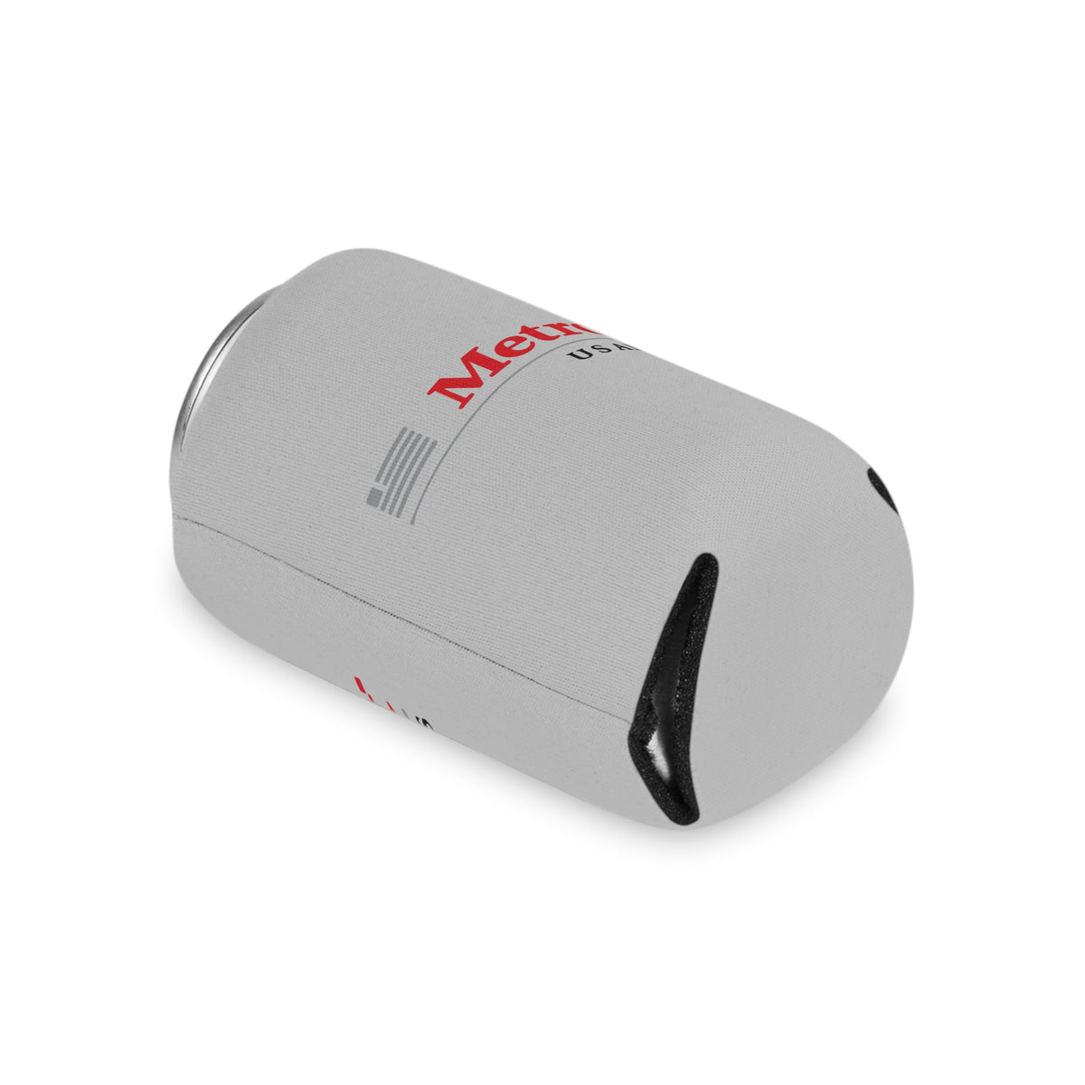 MetroJet Can Cooler