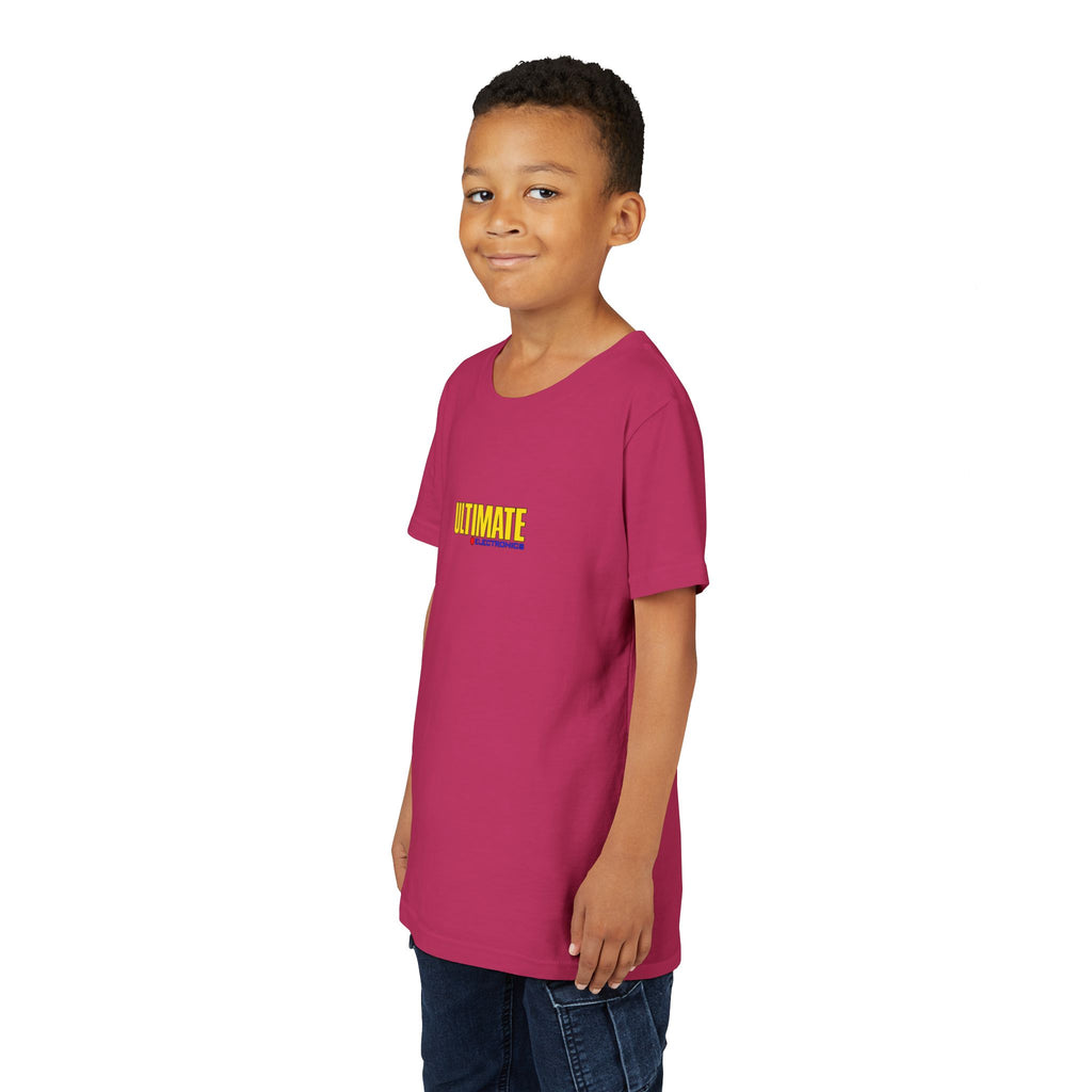 Ultimate Electronics Kids Tee / T-Shirt