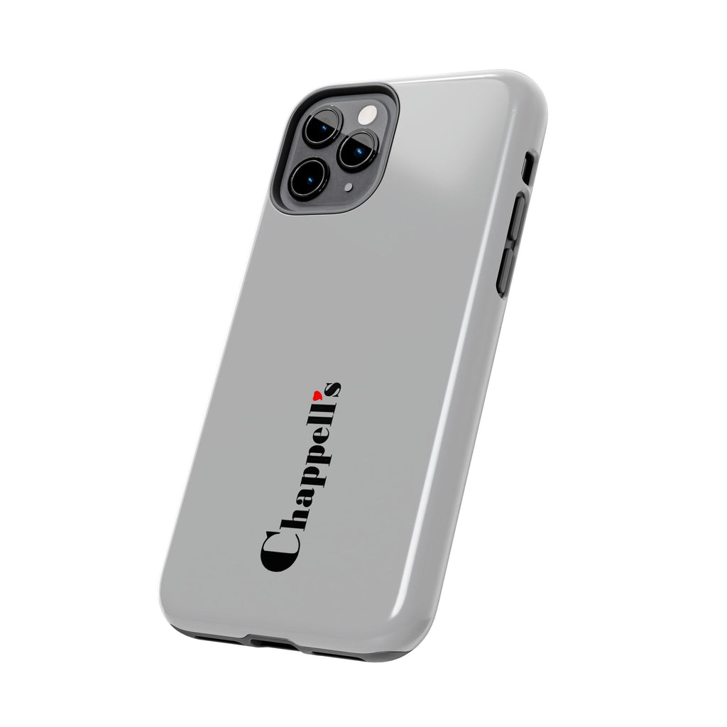 Chappell's Tough Phone Case