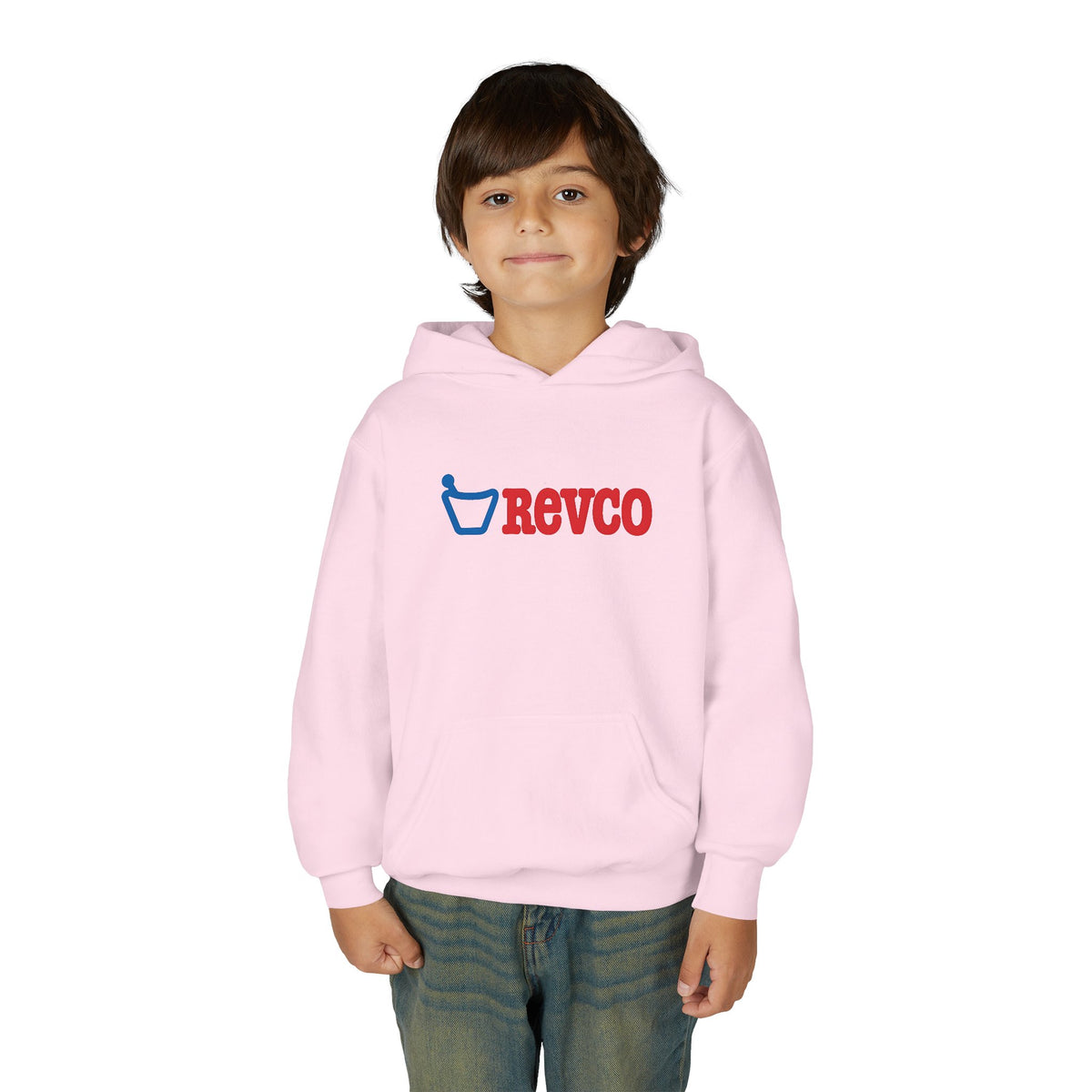 Revco Discount Drug Stores Youth Hoodie / Sweatshirt