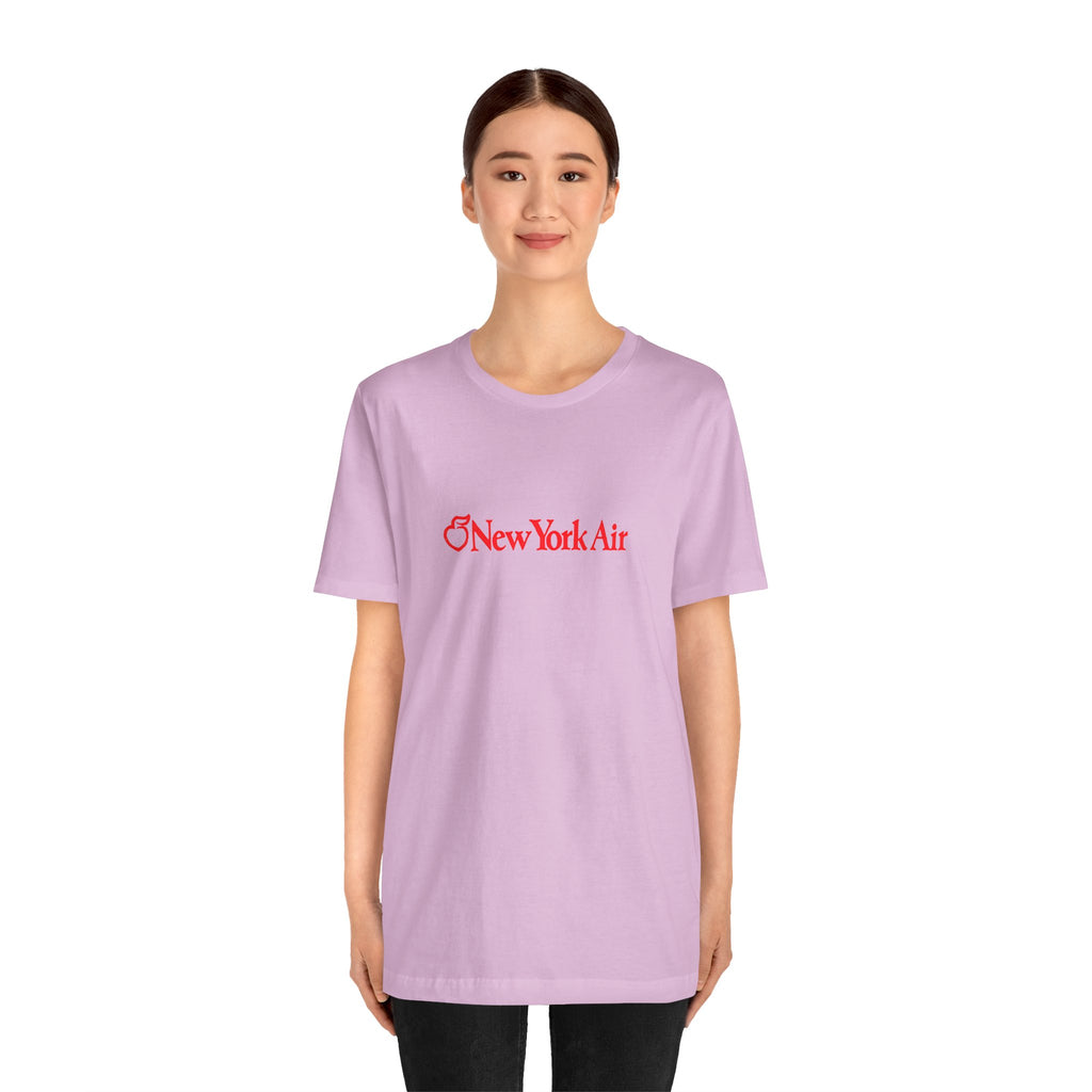 New York Air T-Shirt