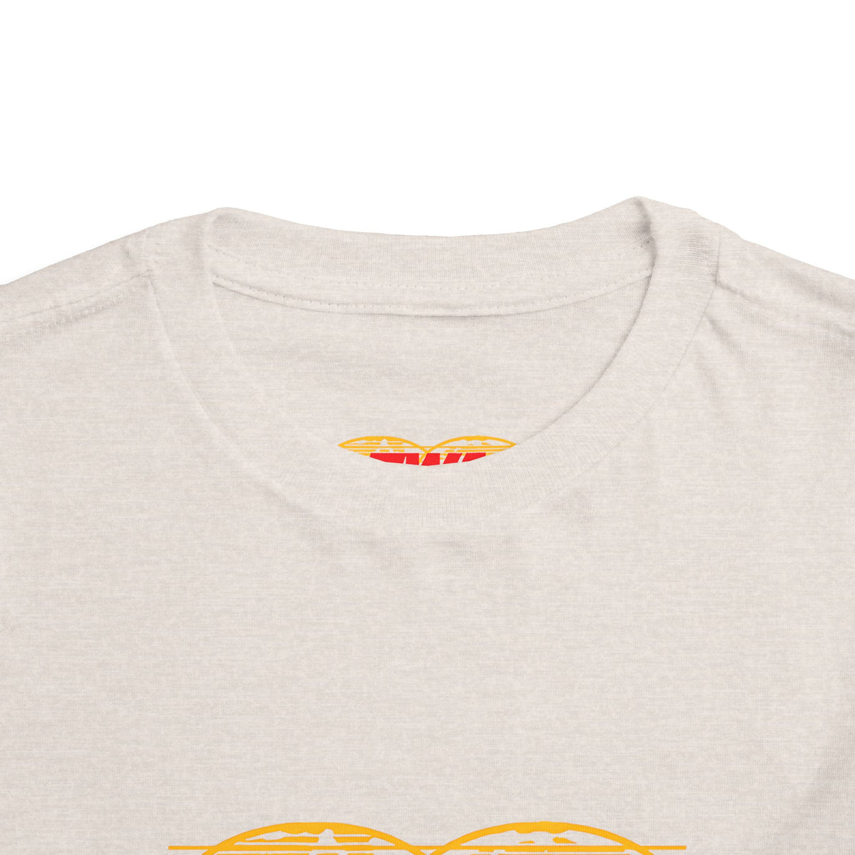 Trans World Airlines (TWA) Toddler Tee / T-Shirt