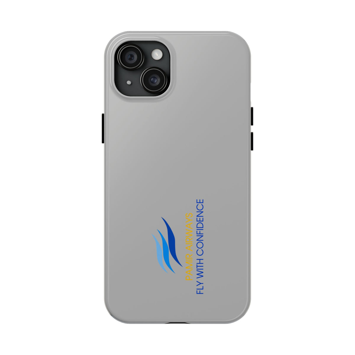 Pamir Airways Tough Phone Case