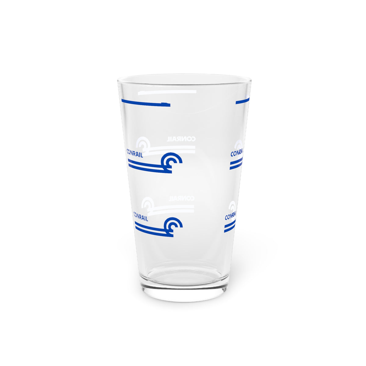 Conrail 16oz Pint Glass