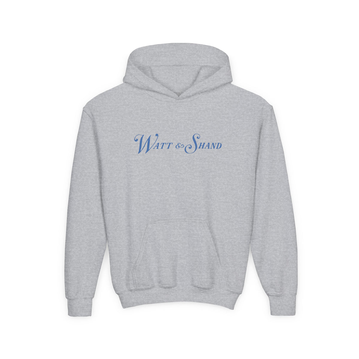 Watt & Shand Youth Hoodie / Sweatshirt