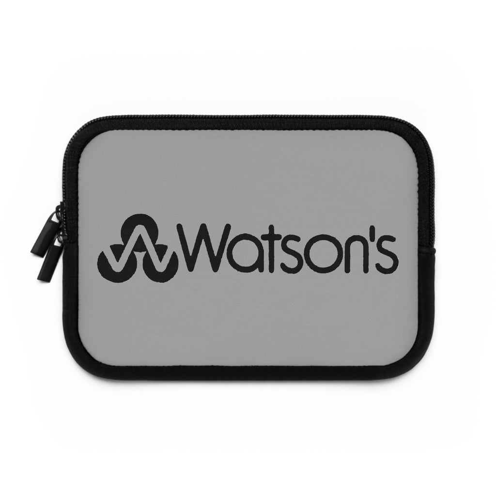 Watson's Laptop Sleeve