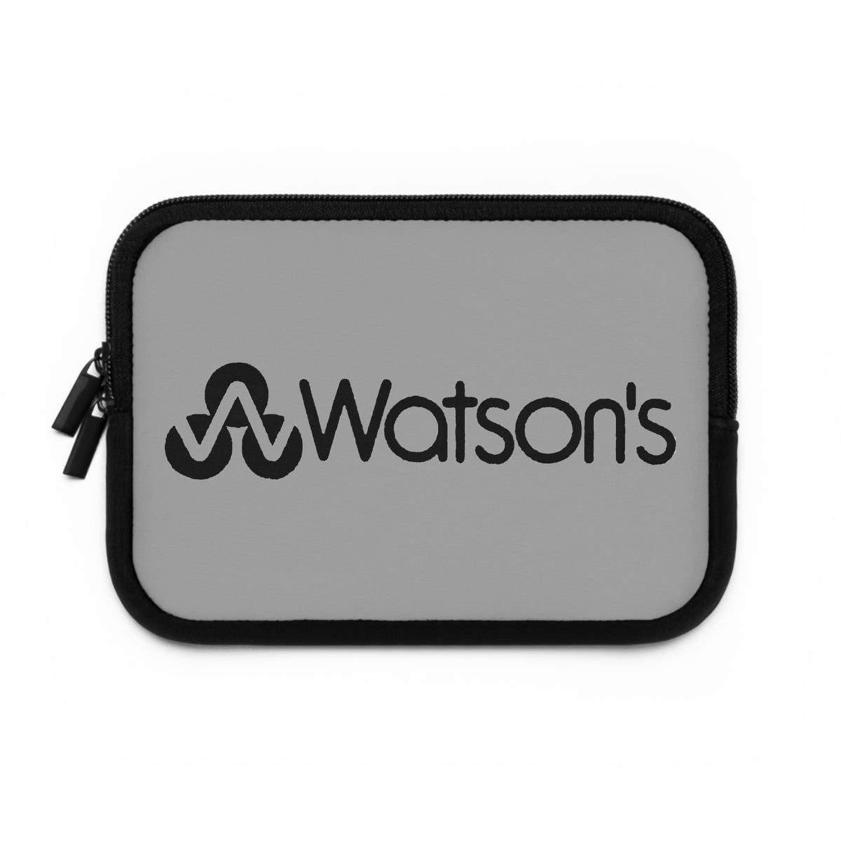 Watson's Laptop Sleeve
