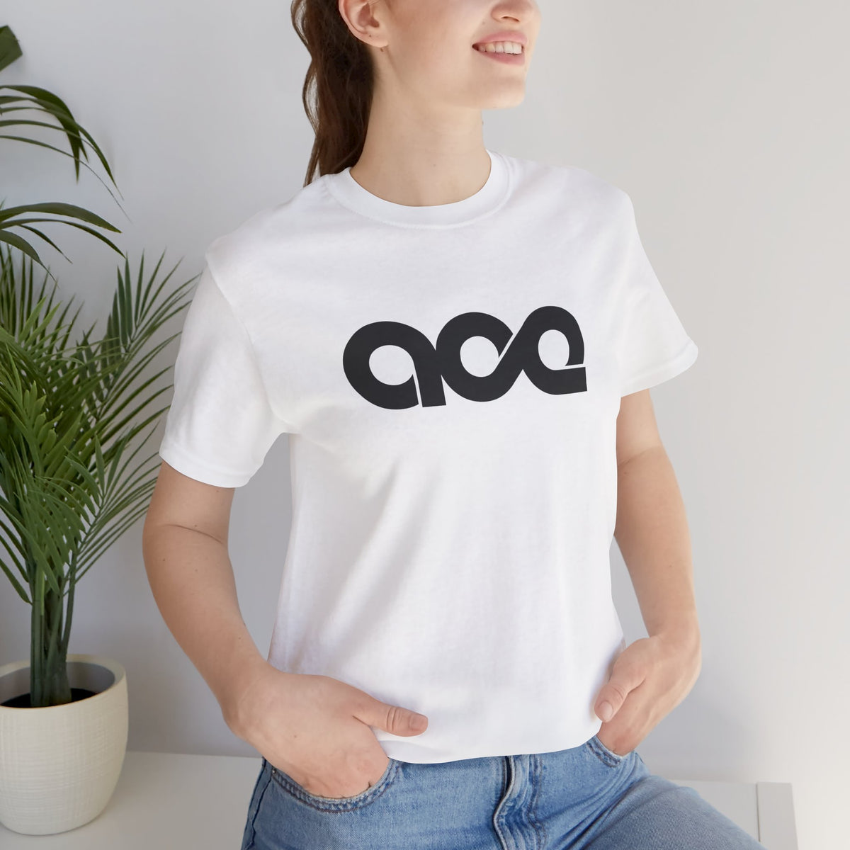 Action Computer Enterprise T-Shirt