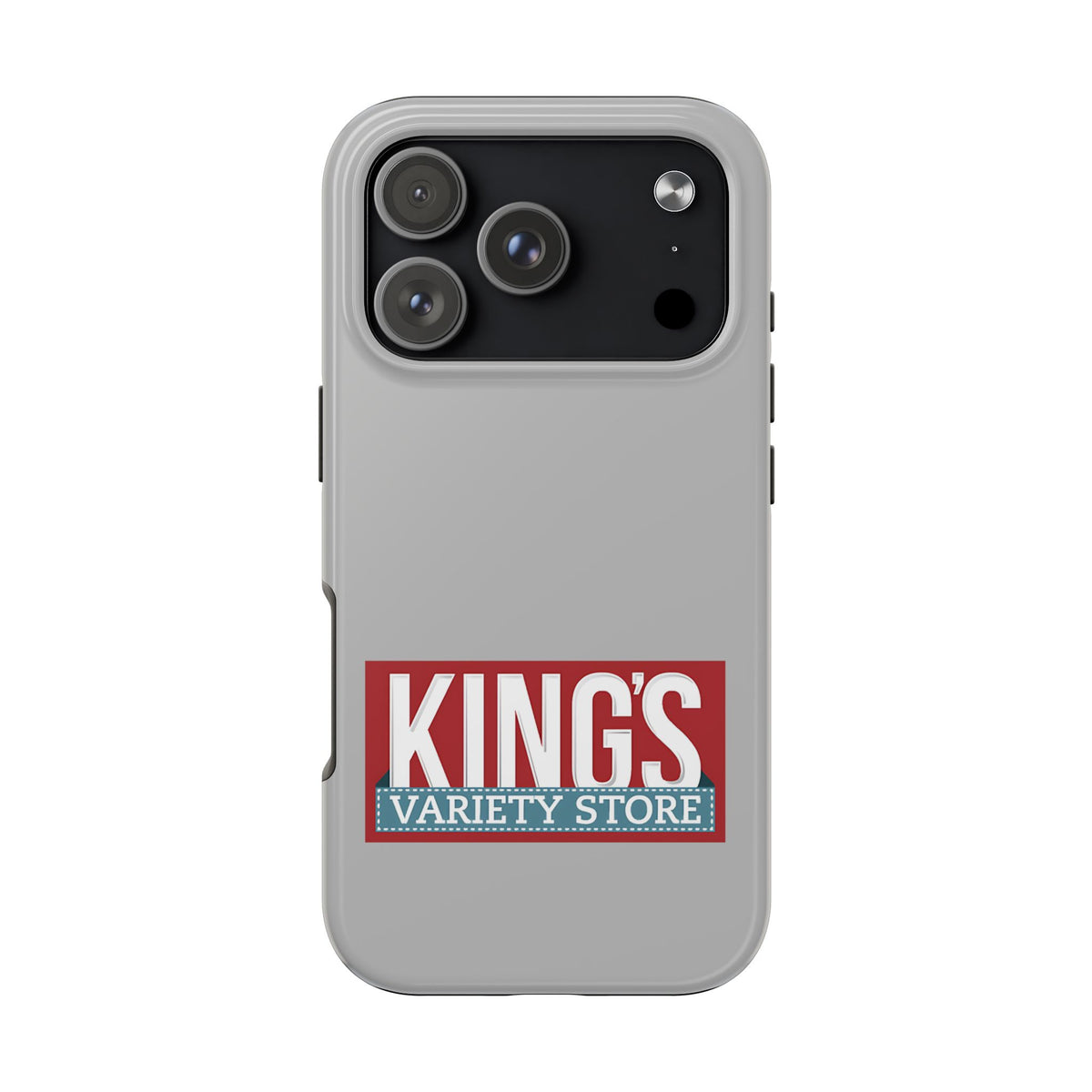King's Variety Store Tough Phone Case