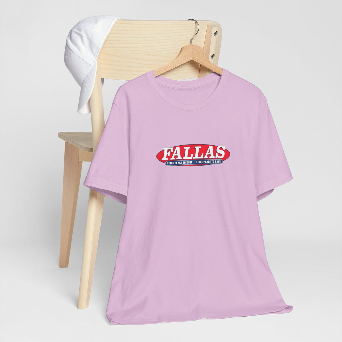 Fallas Discount Stores T-Shirt