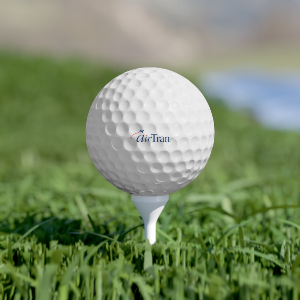 AirTran Airways Golf Balls