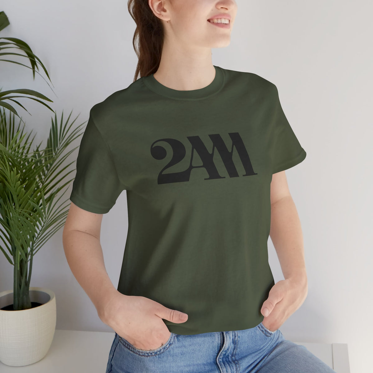 2AM T-Shirt
